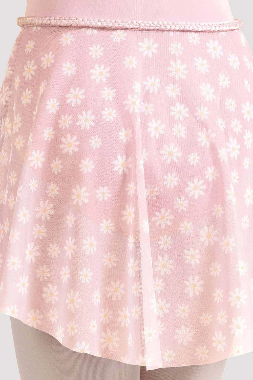Mirella MS900C Miami Mesh Skirt