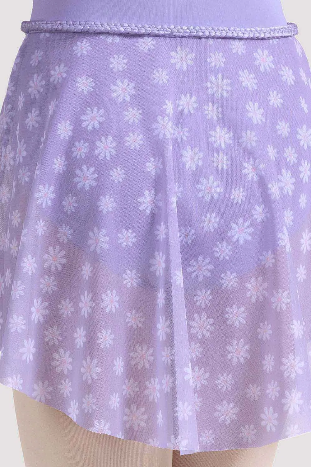 Mirella MS900C Miami Mesh Skirt