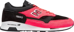New Balance 1500 Made in England 'Neon Pink' sneakers, pink