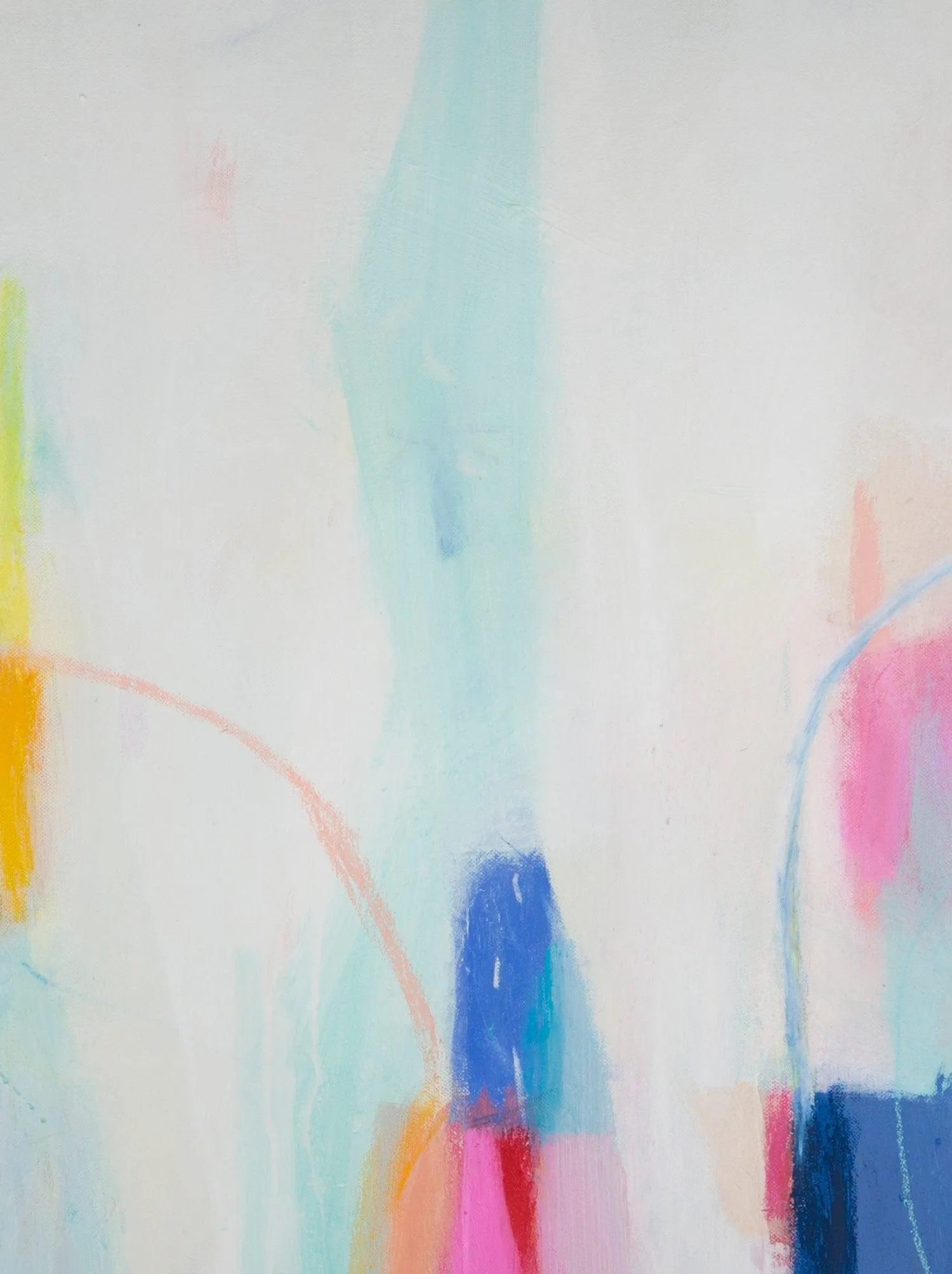 original abstract painting, abstract colorful painting modern, original acrylic abstract art, abstract modern wall art