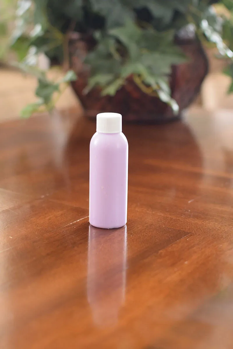 Paint - Pastel Purple