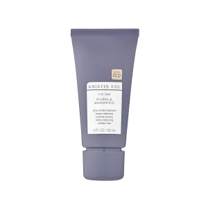 Purple Shampoo Travel Size