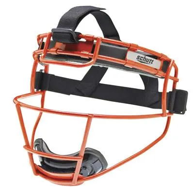 Schutt Varsity Adult Fielders Guard: 122100