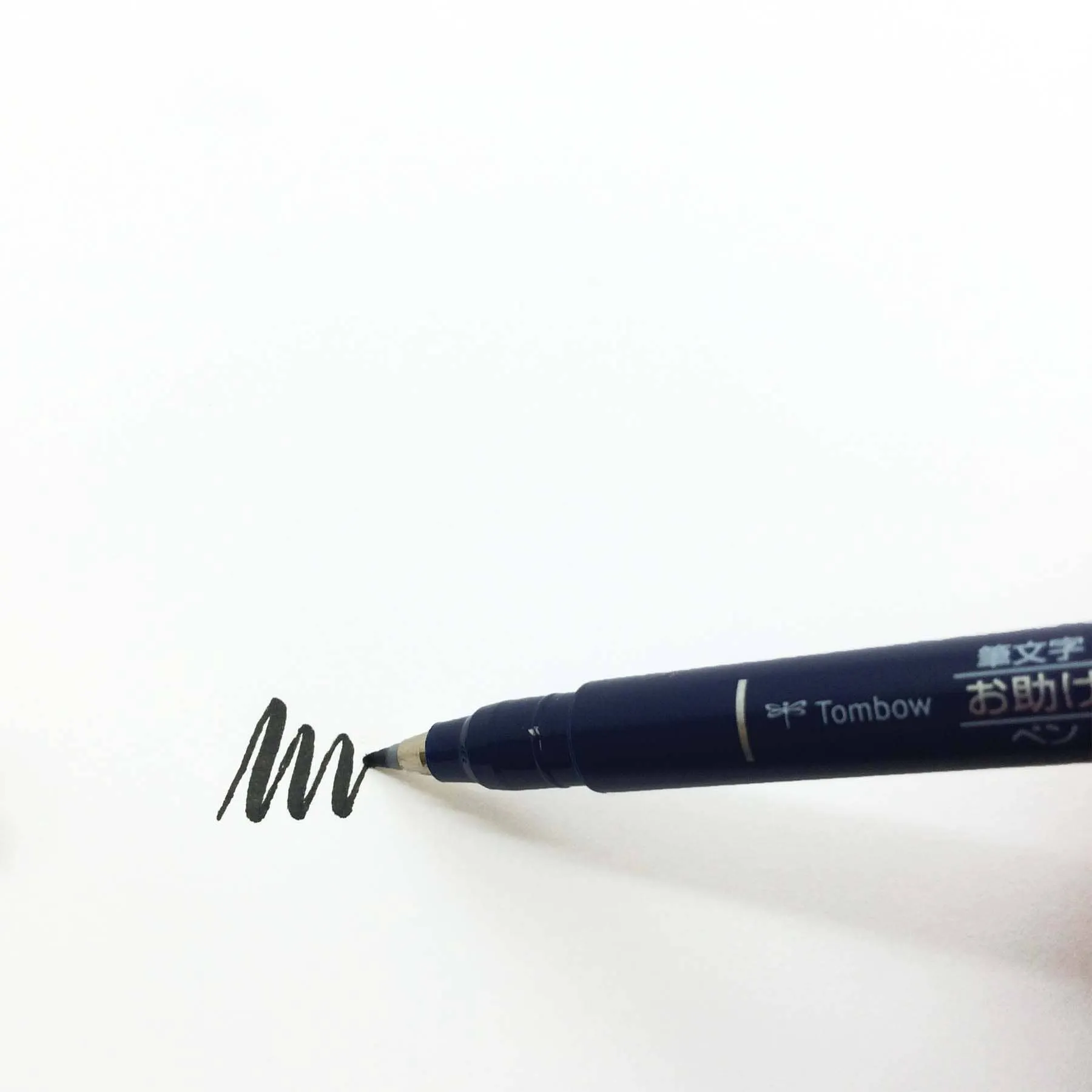 Tombow Calligraphy Brush Pens
