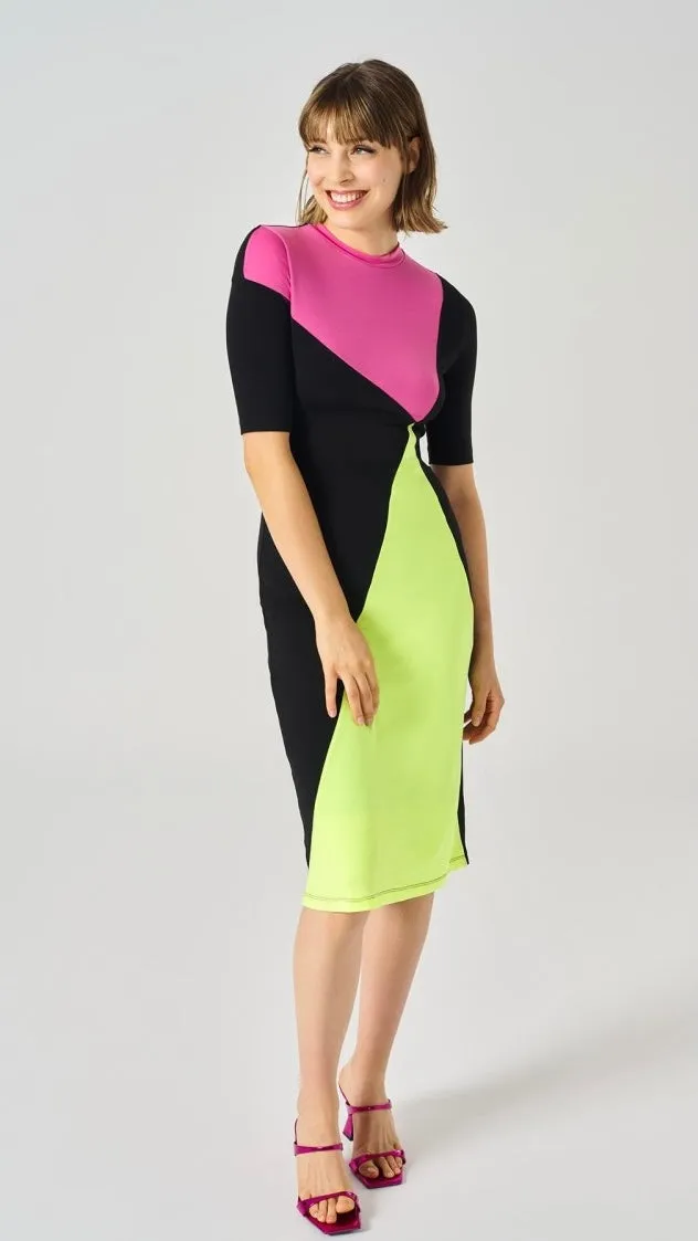 Trisha Dress