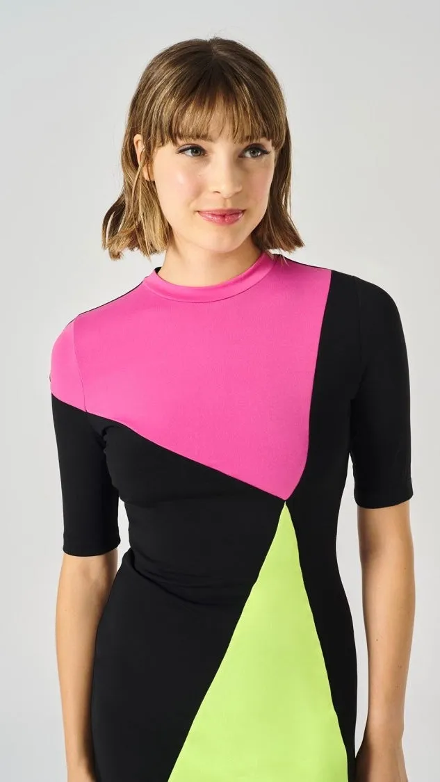 Trisha Dress