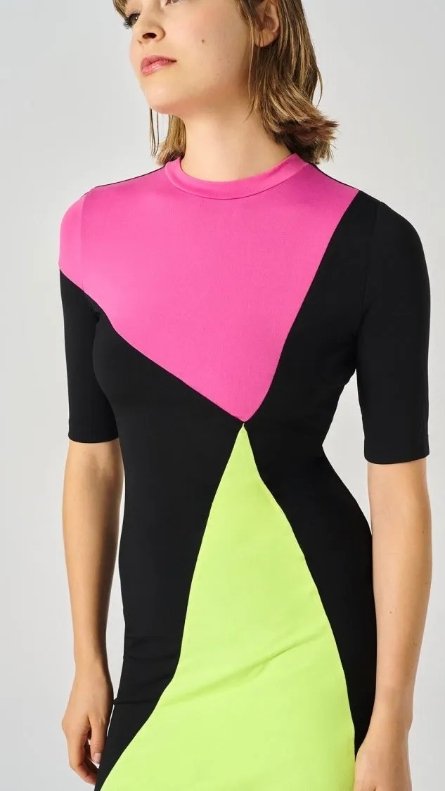 Trisha Dress