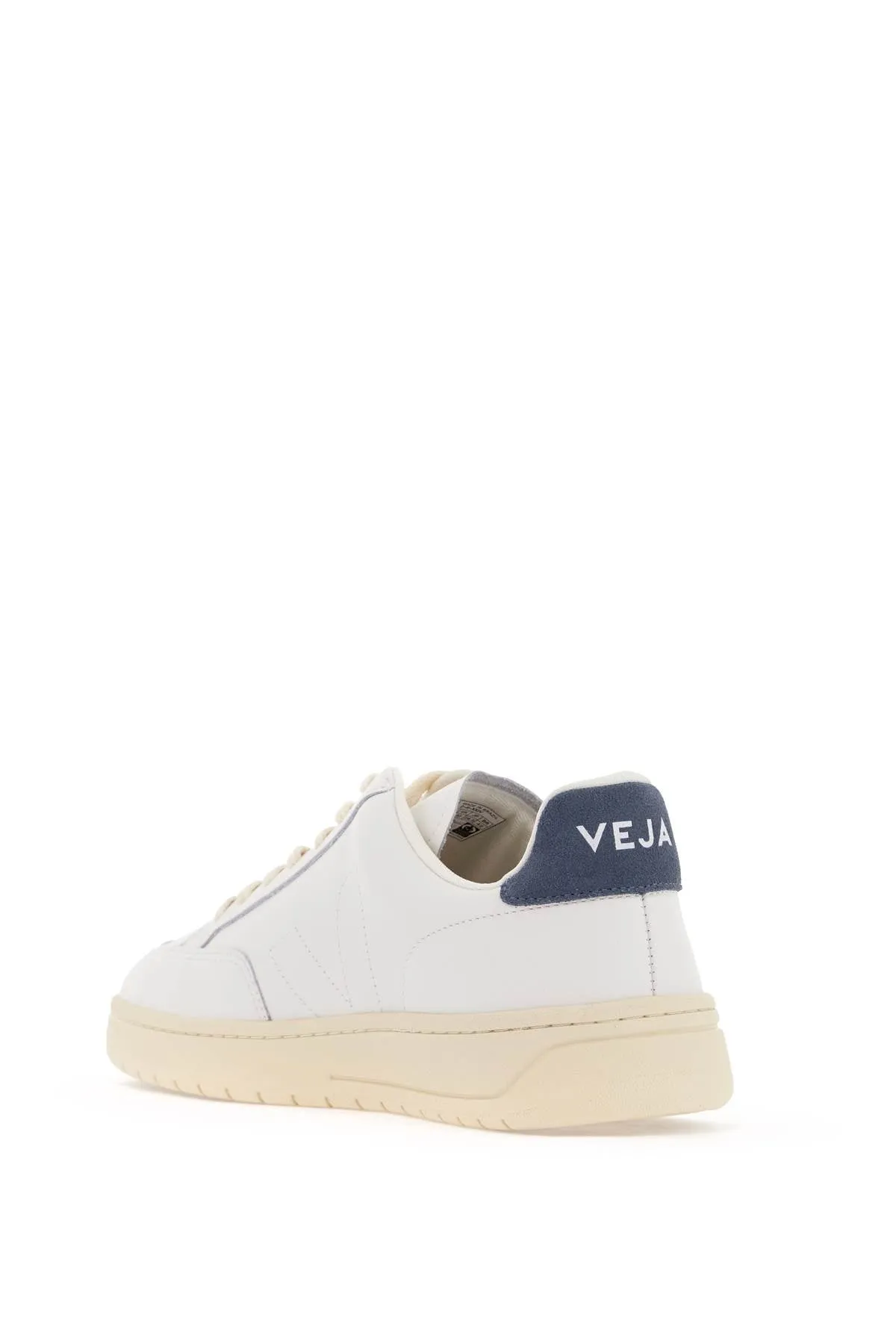 Veja Leather V-12Sneakers