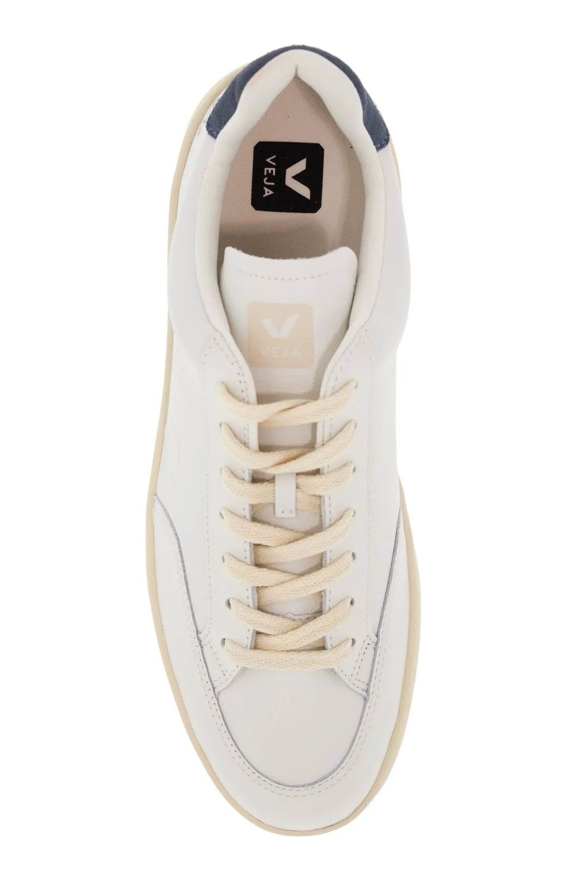 Veja Leather V-12Sneakers