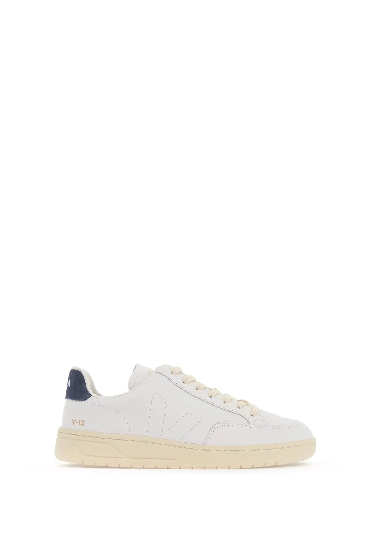 Veja Leather V-12Sneakers